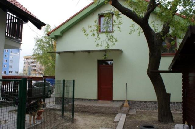 Vila Ria Acomodação com café da manhã Bratislava Exterior foto